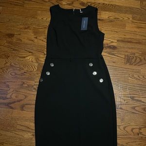 tommy hilfiger dress size 4